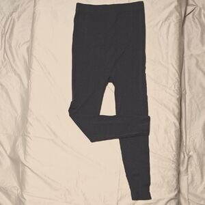 Isabel Maternity by Ingrid & Isabel Charcoal Leggings